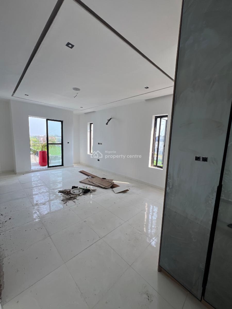 5bedroom Fully Detached Duplex, Orchid Road, Lekki Phase 2, Lekki, Lagos, Detached Duplex for Sale