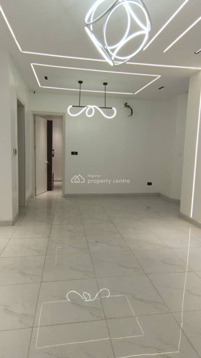 Luxury and Newly Built 5 Bedroom Duplex, Osapa London, Osapa, Lekki, Lagos, Terraced Duplex for Sale