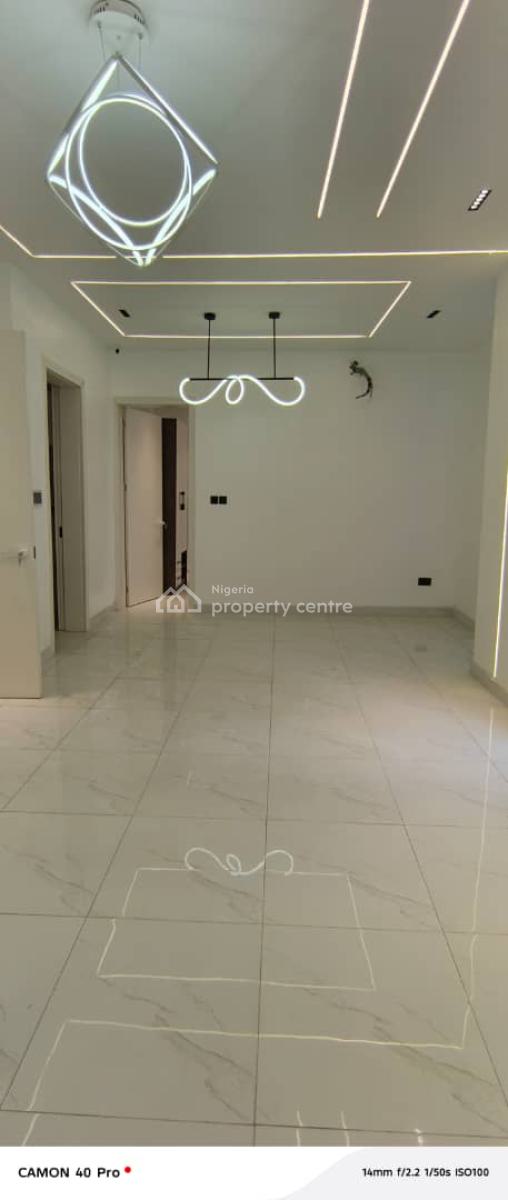 Luxury and Newly Built 5 Bedroom Duplex, Osapa London, Osapa, Lekki, Lagos, Terraced Duplex for Sale