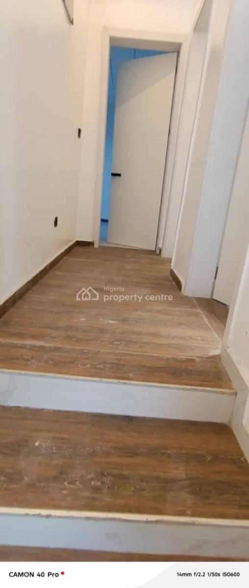 Luxury and Newly Built 5 Bedroom Duplex, Osapa London, Osapa, Lekki, Lagos, Terraced Duplex for Sale