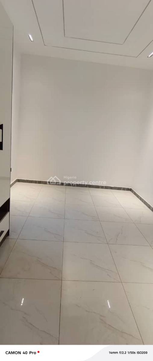 Luxury and Newly Built 5 Bedroom Duplex, Osapa London, Osapa, Lekki, Lagos, Terraced Duplex for Sale