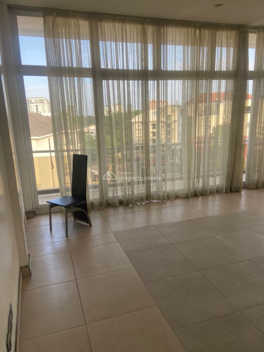 7units of 3bedroom Apartments with Swimming Pool,gym, Elevator,etc, Abacha, Old Ikoyi, Ikoyi, Lagos, Flat / Apartment for Rent