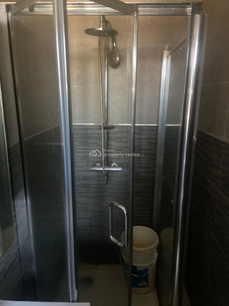 7units of 3bedroom Apartments with Swimming Pool,gym, Elevator,etc, Abacha, Old Ikoyi, Ikoyi, Lagos, Flat / Apartment for Rent