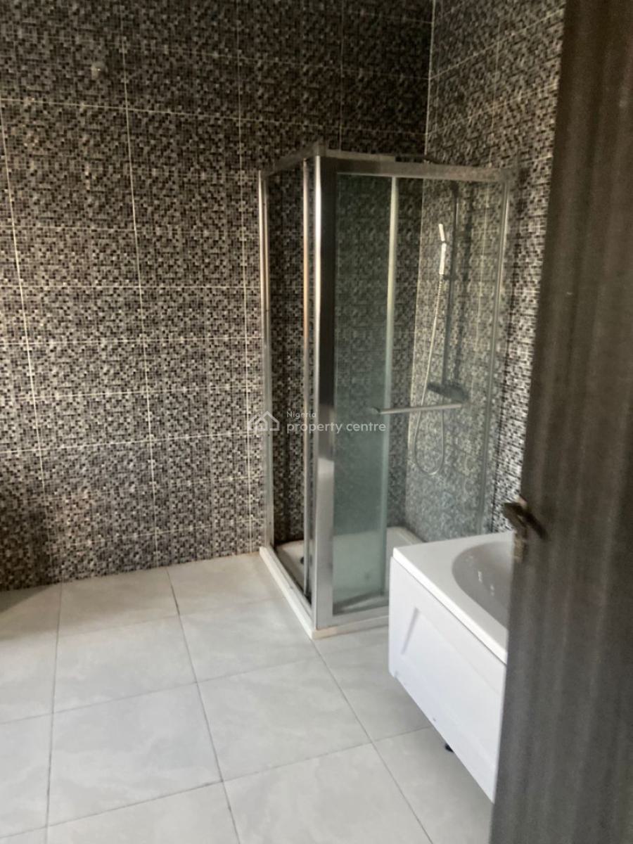 7units of 3bedroom Apartments with Swimming Pool,gym, Elevator,etc, Abacha, Old Ikoyi, Ikoyi, Lagos, Flat / Apartment for Rent