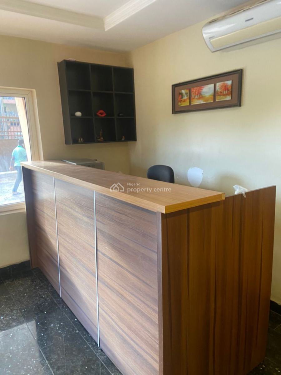 7units of 3bedroom Apartments with Swimming Pool,gym, Elevator,etc, Abacha, Old Ikoyi, Ikoyi, Lagos, Flat / Apartment for Rent