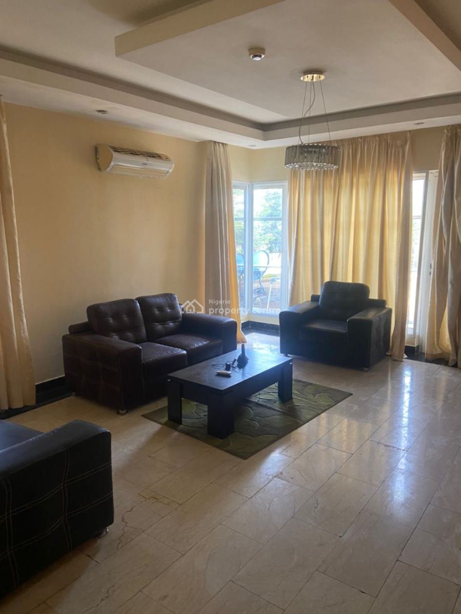 7units of 3bedroom Apartments with Swimming Pool,gym, Elevator,etc, Abacha, Old Ikoyi, Ikoyi, Lagos, Flat / Apartment for Rent