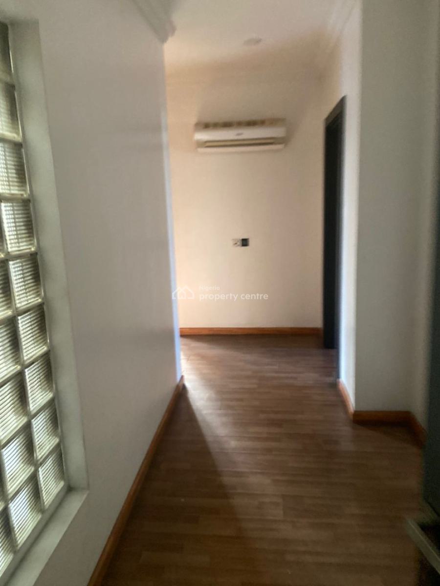 7units of 3bedroom Apartments with Swimming Pool,gym, Elevator,etc, Abacha, Old Ikoyi, Ikoyi, Lagos, Flat / Apartment for Rent