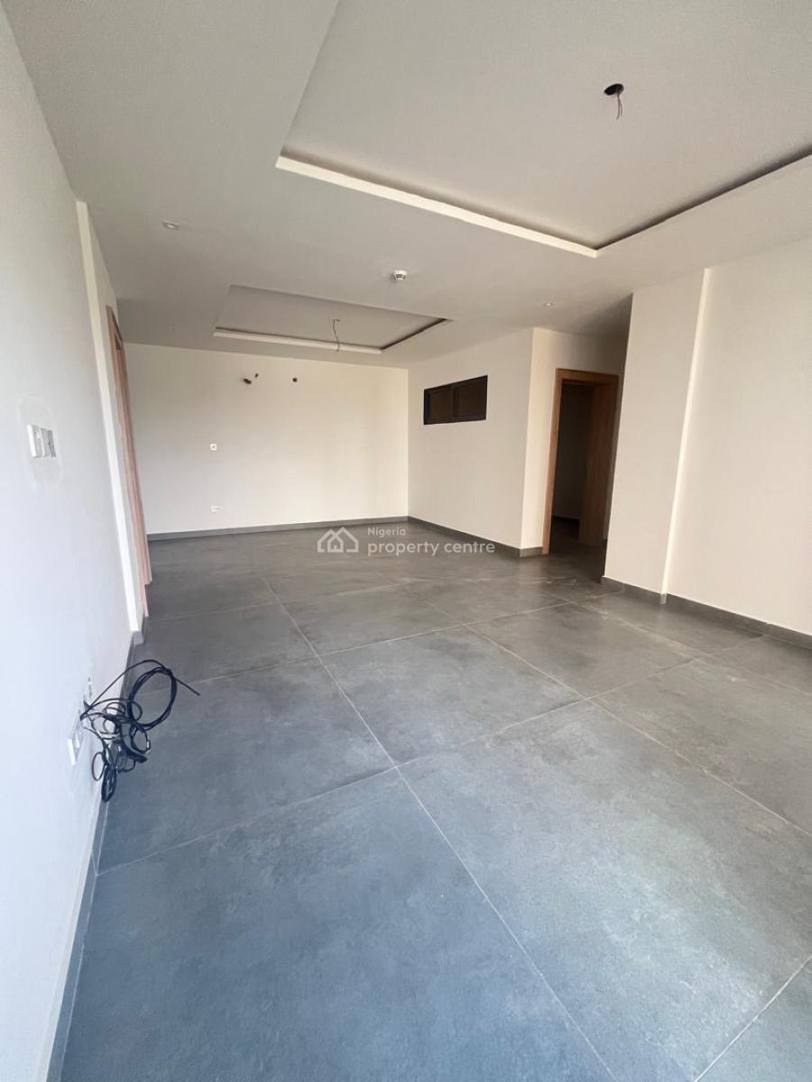 Brand New 2 Bedroom Apartment, Ikate, Lekki, Lagos, Flat / Apartment for Rent
