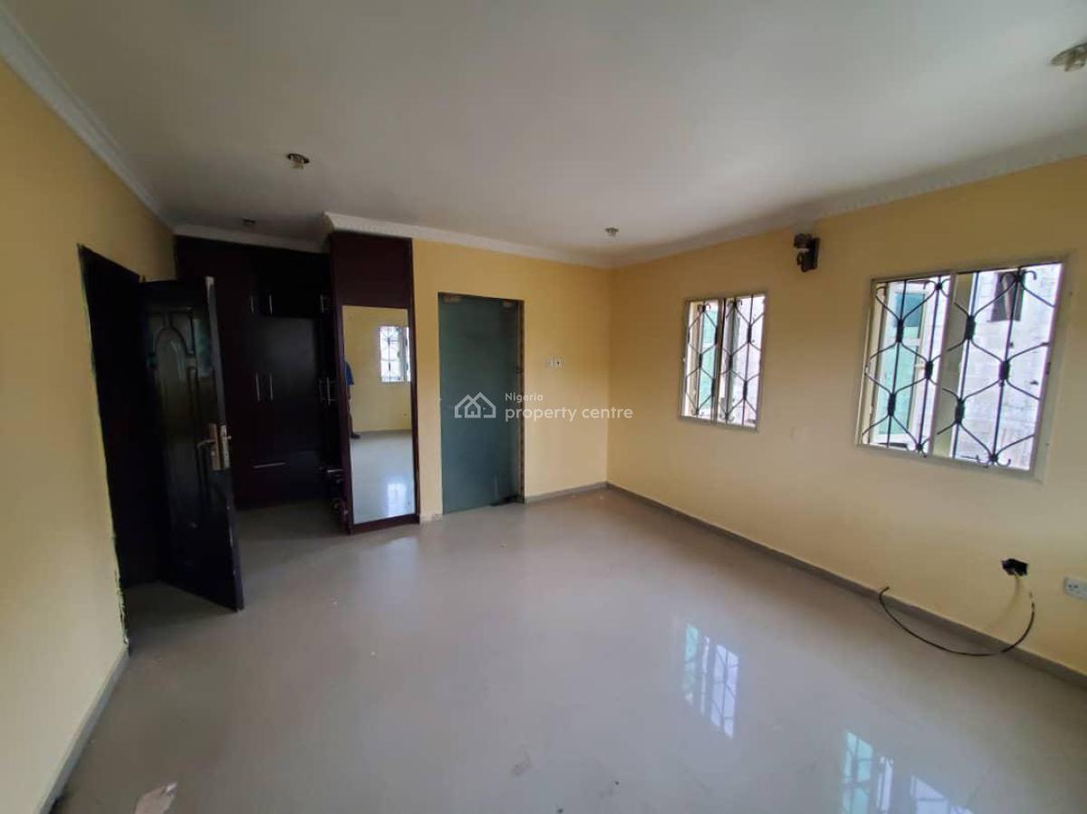 Luxury 3 Bedroom Apartment, Agu Street, Canaan Estate, Sangotedo, Ajah, Lagos, Flat / Apartment for Rent
