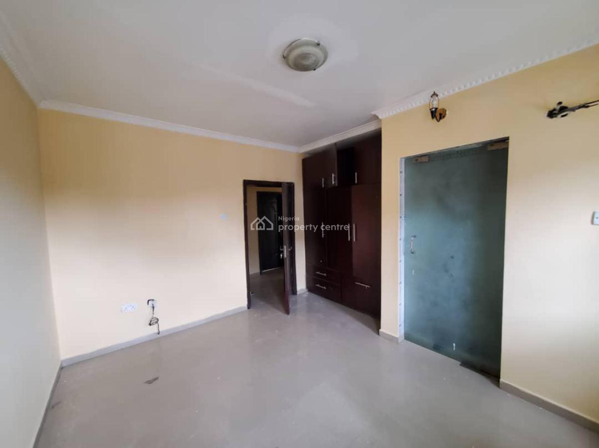 Luxury 3 Bedroom Apartment, Agu Street, Canaan Estate, Sangotedo, Ajah, Lagos, Flat / Apartment for Rent