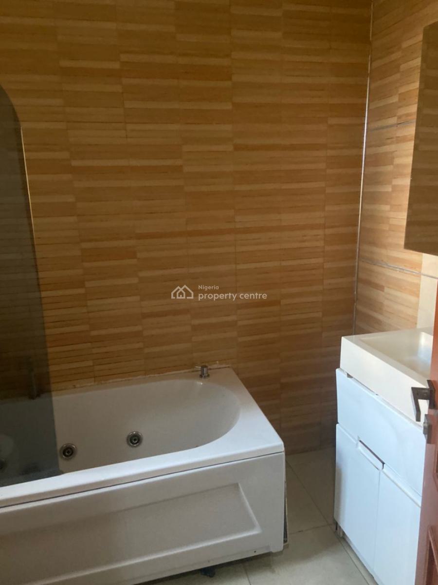 4 Bedroom Terrace Duplex with Bq, Swimming Pool,gym, Old Ikoyi, Ikoyi, Lagos, Terraced Duplex for Rent