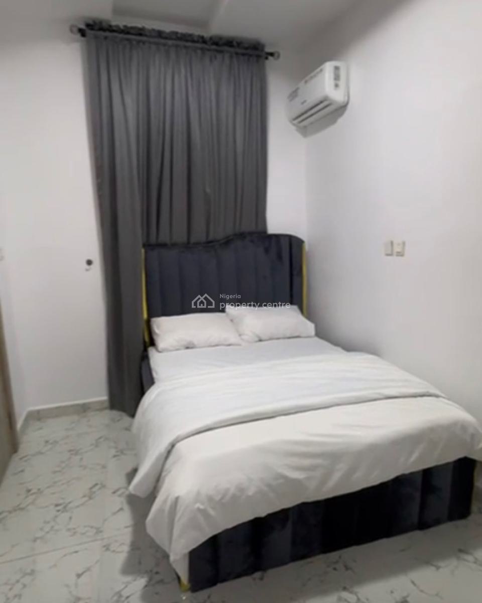 a Well-finished and Thoughtfully Planned 4-bed Semi-detached Duplex, Lekki Conservation, Lekki, Lagos, Semi-detached Duplex for Sale