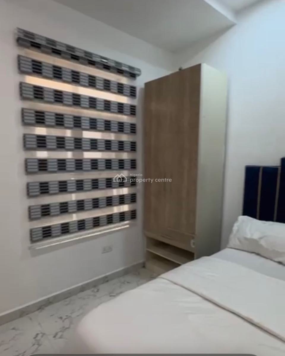 a Well-finished and Thoughtfully Planned 4-bed Semi-detached Duplex, Lekki Conservation, Lekki, Lagos, Semi-detached Duplex for Sale