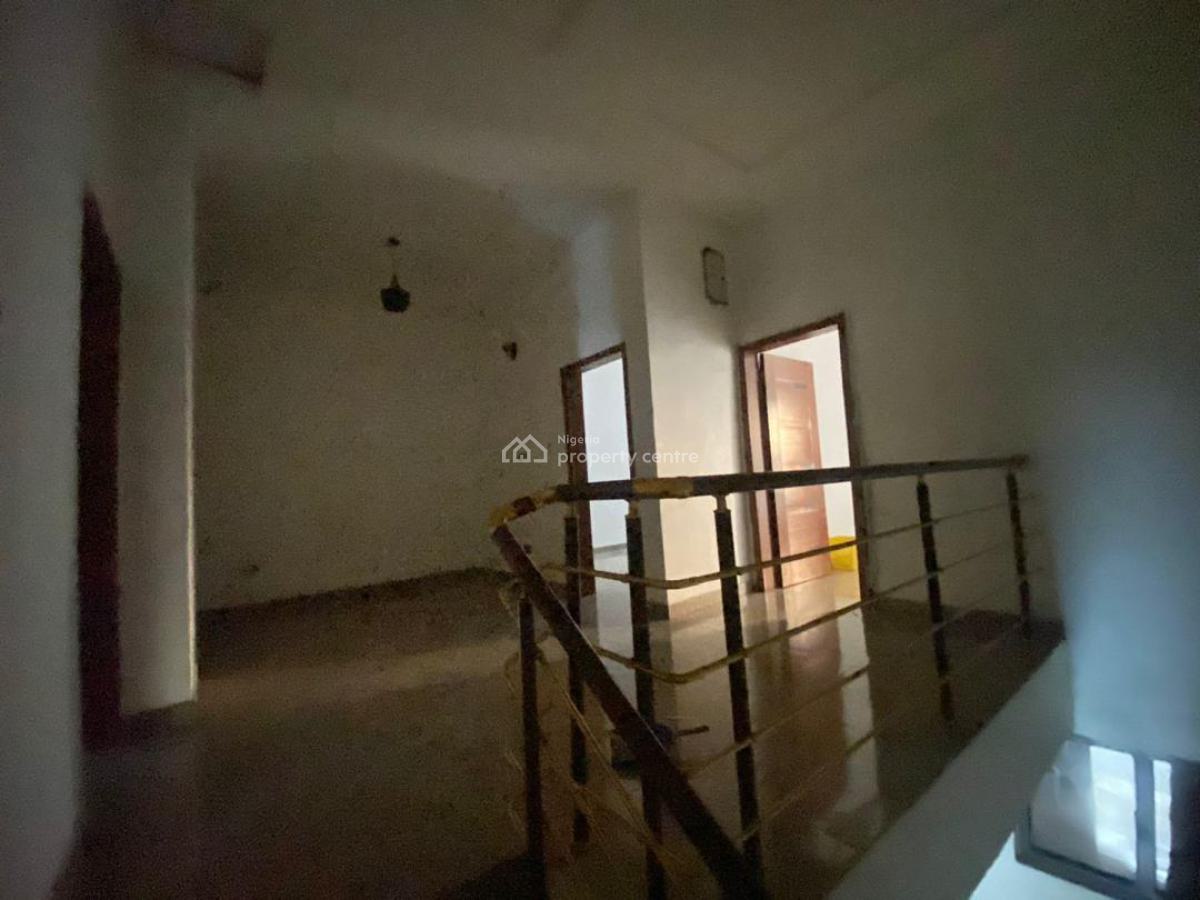 Spacious 4 Bedroom Terrace Duplex, Lekki, Lagos, Terraced Duplex for Rent