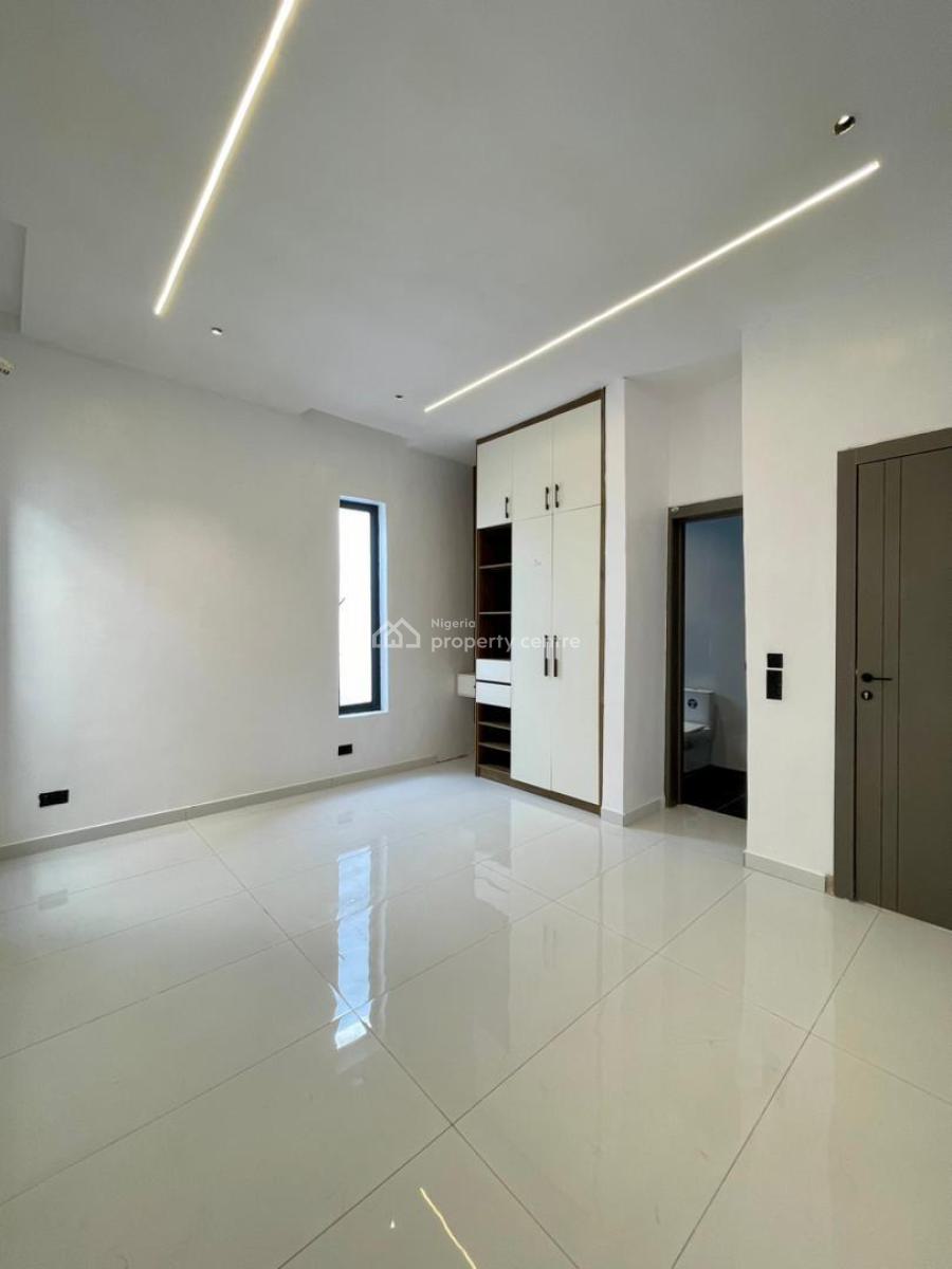 4 & 5-bedroom Detached Duplex, Ajah, Lagos, Detached Duplex for Sale