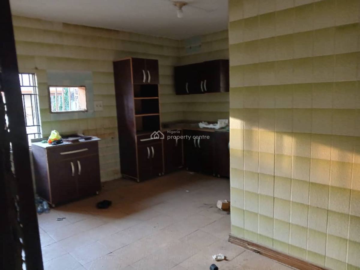 4 Bedroom Semi Detached Duplex with 2 Rooms Bq, Maitama District, Abuja, Semi-detached Duplex for Rent