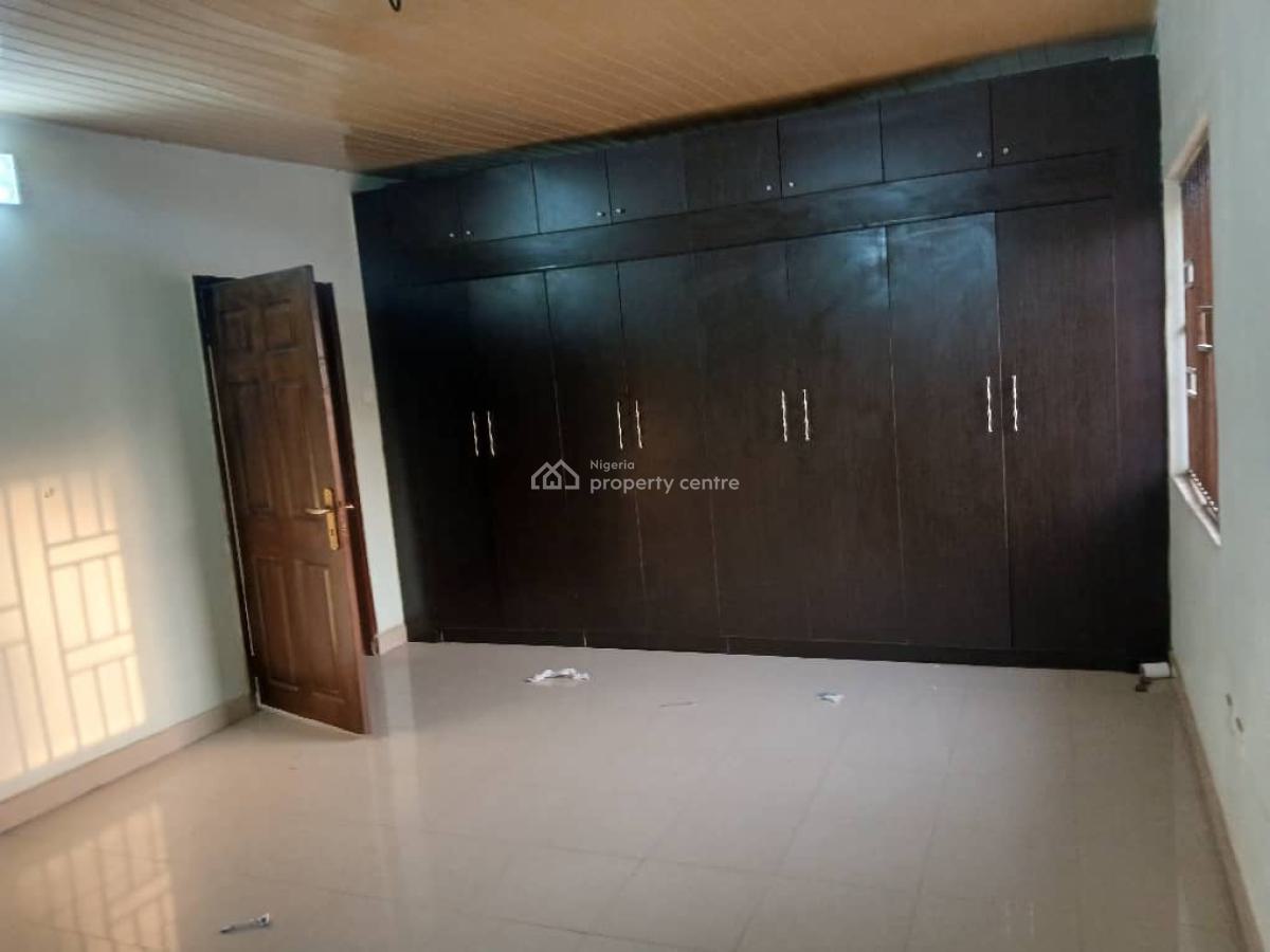 4 Bedroom Semi Detached Duplex with 2 Rooms Bq, Maitama District, Abuja, Semi-detached Duplex for Rent