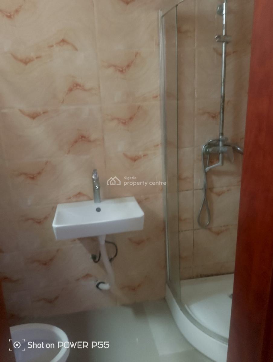 1 Room Shared Kichen Apartment, Orchid Road ., Lekki, Lagos, Self Contain (single Rooms) for Rent