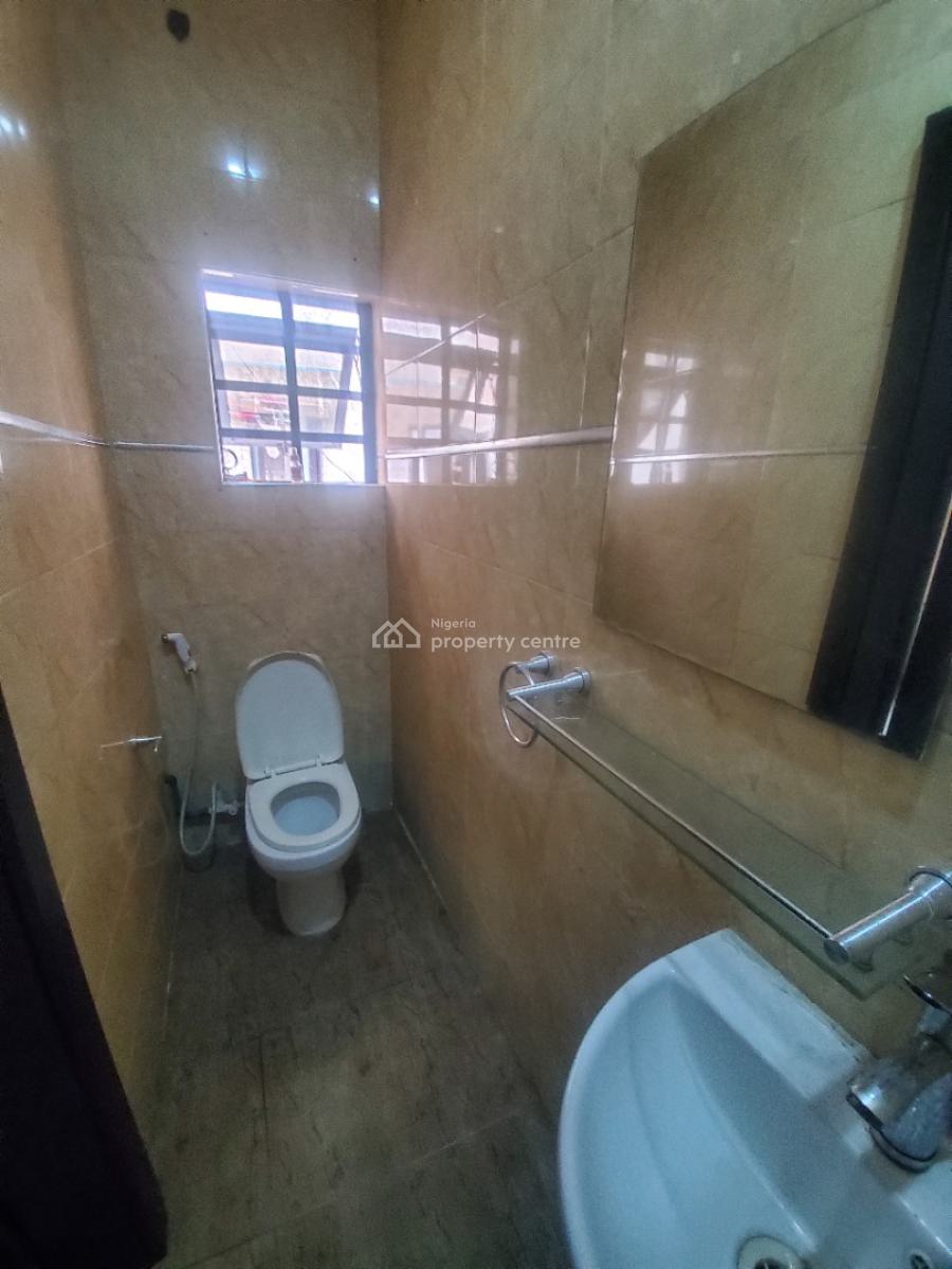1 Room Studio  Apartment, Orchid Road ., Lekki, Lagos, Self Contain (single Rooms) for Rent