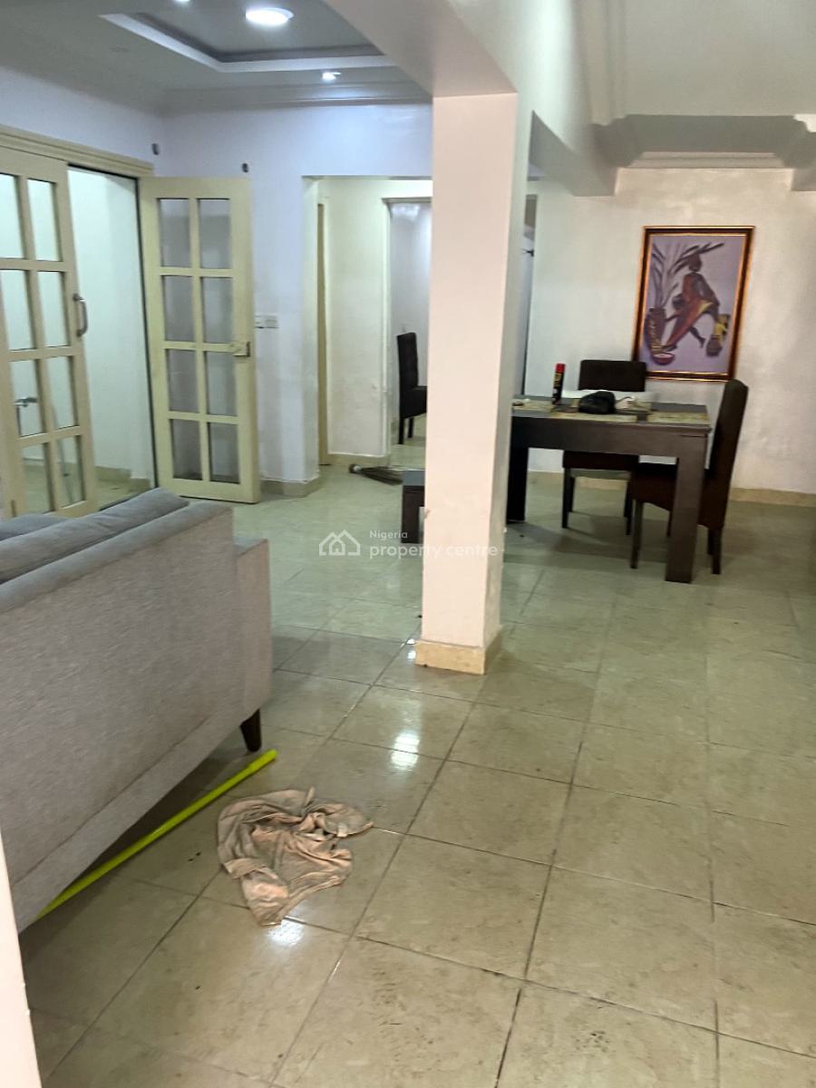 Luxury 4 Bedroom Terrace Duplex, Chevron , Drive, Lekki Phase 2, Lekki, Lagos, Terraced Duplex for Rent