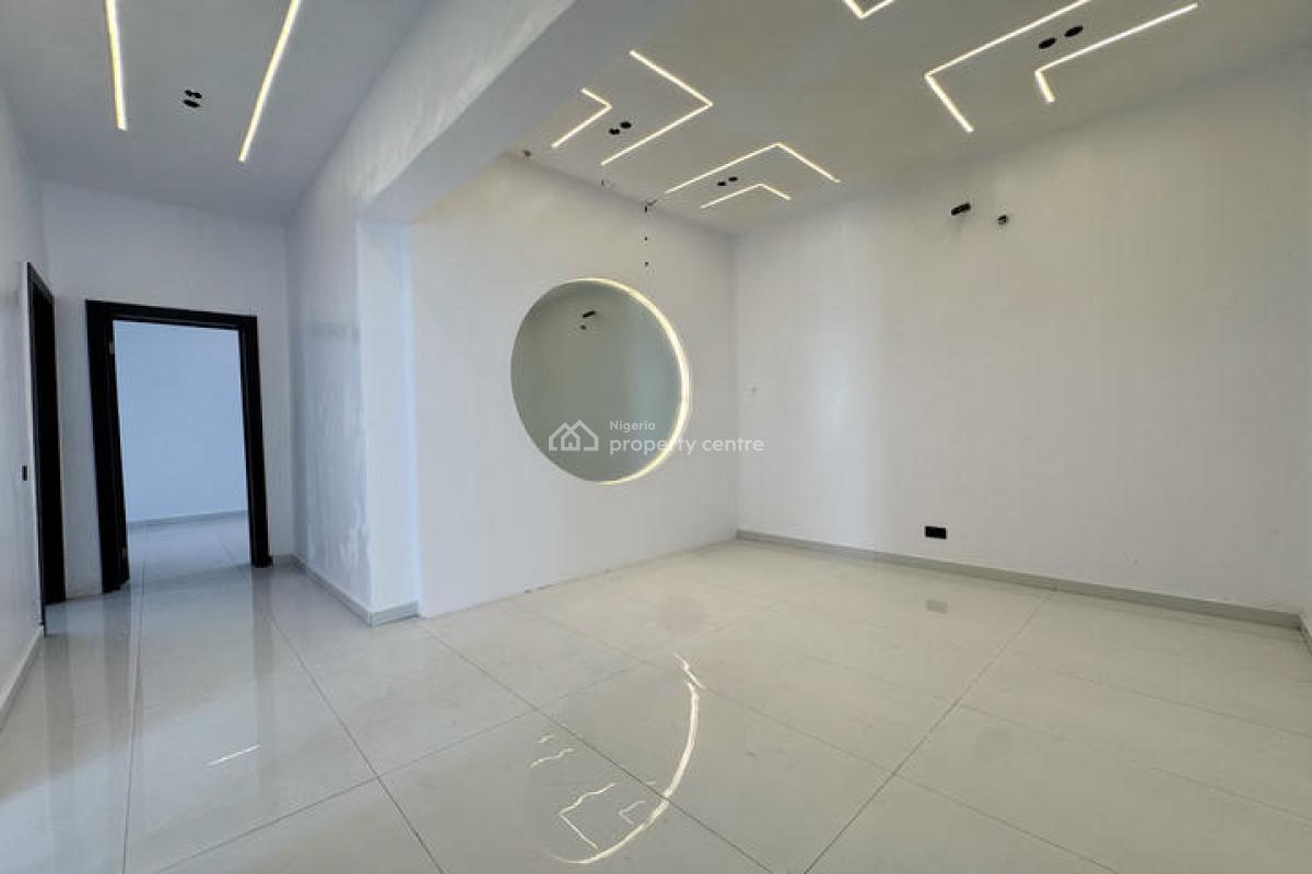 Luxury 5 Bedroom Detached House with Swimming Pool and Bq, Ajah, Lagos, Detached Duplex for Sale