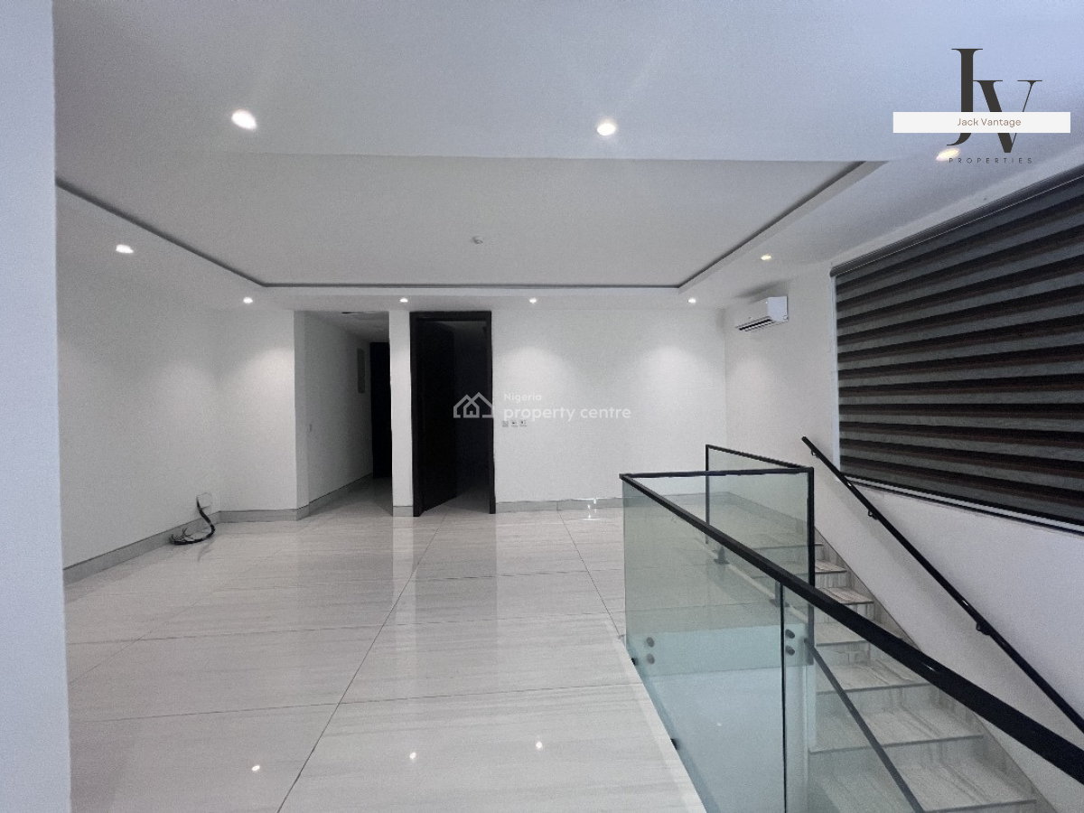 Ultra-luxury Penthouse in Prime Ikoyi, Ikoyi, Lagos, Flat / Apartment for Sale