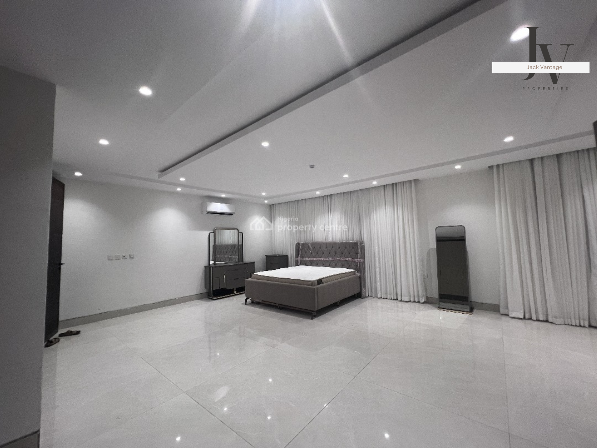 Ultra-luxury Penthouse in Prime Ikoyi, Ikoyi, Lagos, Flat / Apartment for Sale