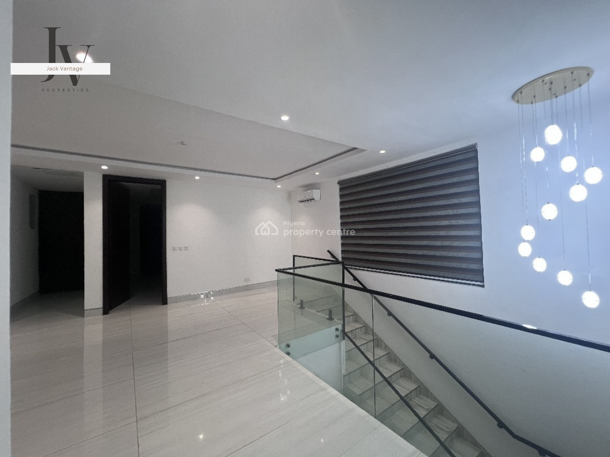 Ultra-luxury Penthouse in Prime Ikoyi, Ikoyi, Lagos, Flat / Apartment for Sale