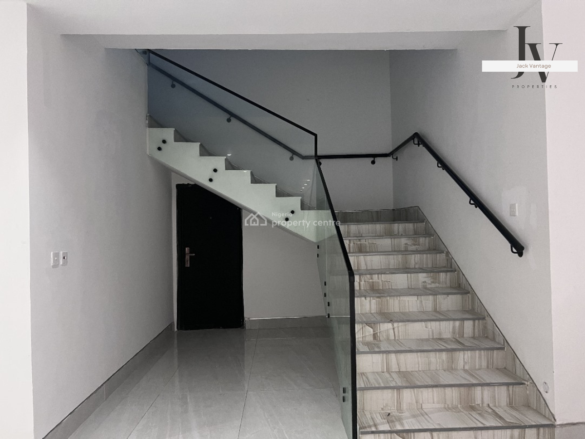 Ultra-luxury Penthouse in Prime Ikoyi, Ikoyi, Lagos, Flat / Apartment for Sale
