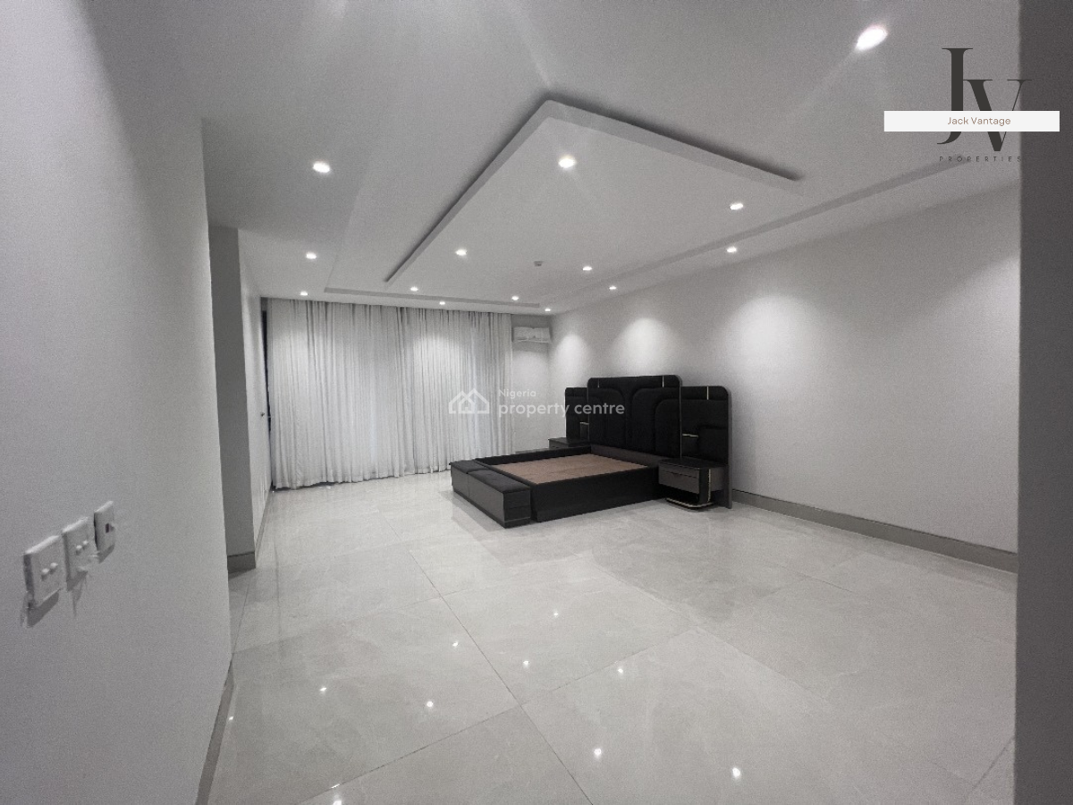 Ultra-luxury Penthouse in Prime Ikoyi, Ikoyi, Lagos, Flat / Apartment for Sale