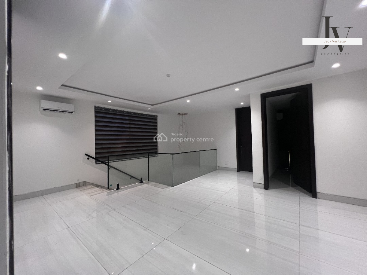 Ultra-luxury Penthouse in Prime Ikoyi, Ikoyi, Lagos, Flat / Apartment for Sale