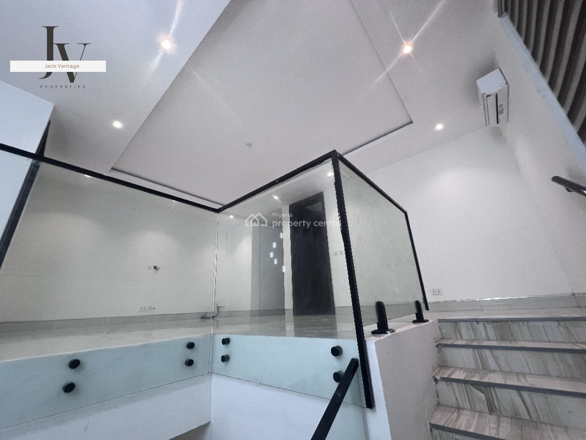 Ultra-luxury Penthouse in Prime Ikoyi, Ikoyi, Lagos, Flat / Apartment for Sale