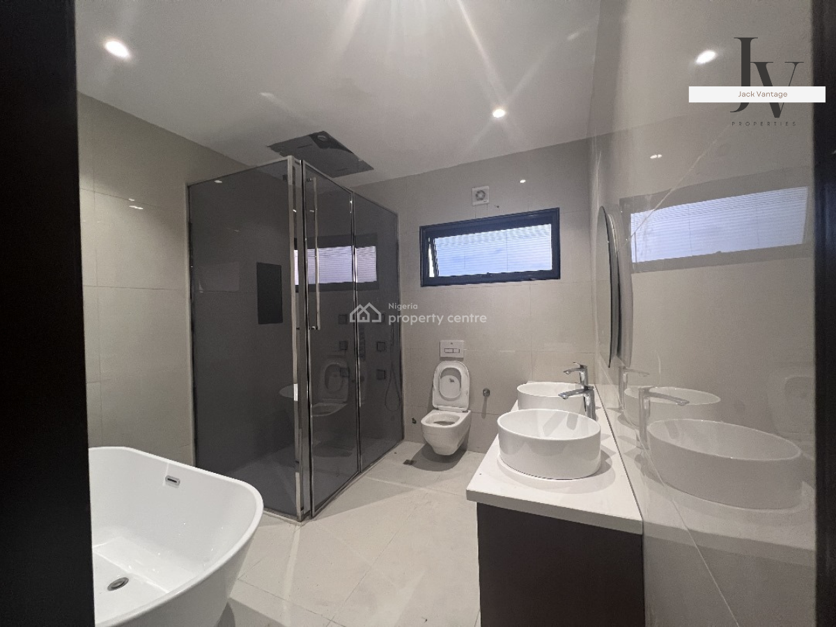 Ultra-luxury Penthouse in Prime Ikoyi, Ikoyi, Lagos, Flat / Apartment for Sale