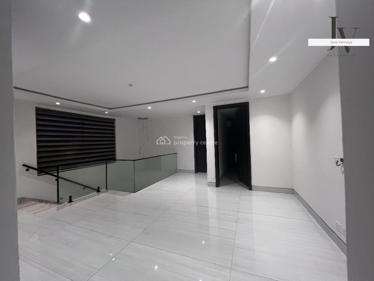 Ultra-luxury Penthouse in Prime Ikoyi, Ikoyi, Lagos, Flat / Apartment for Sale