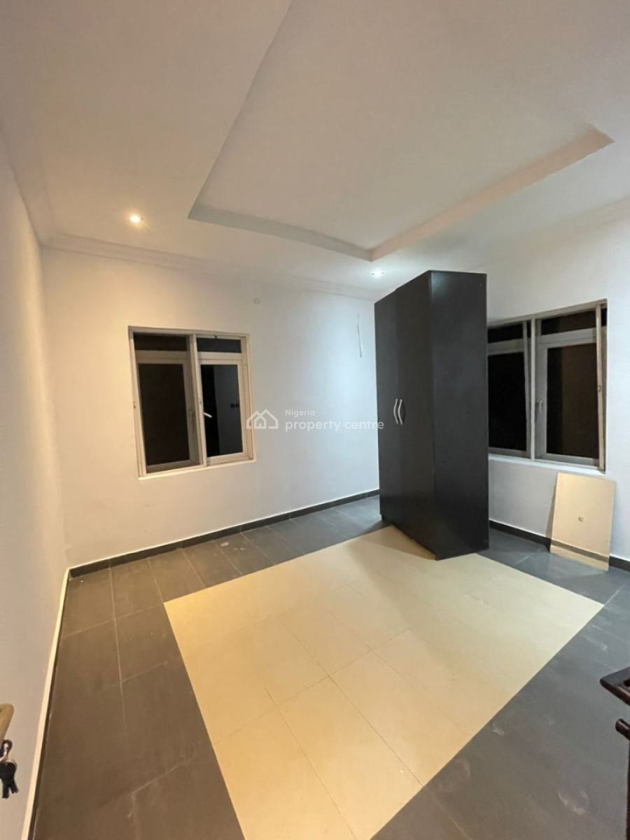 1 Bedroom Apartment, Lekki, Lagos, Mini Flat (room and Parlour) for Rent