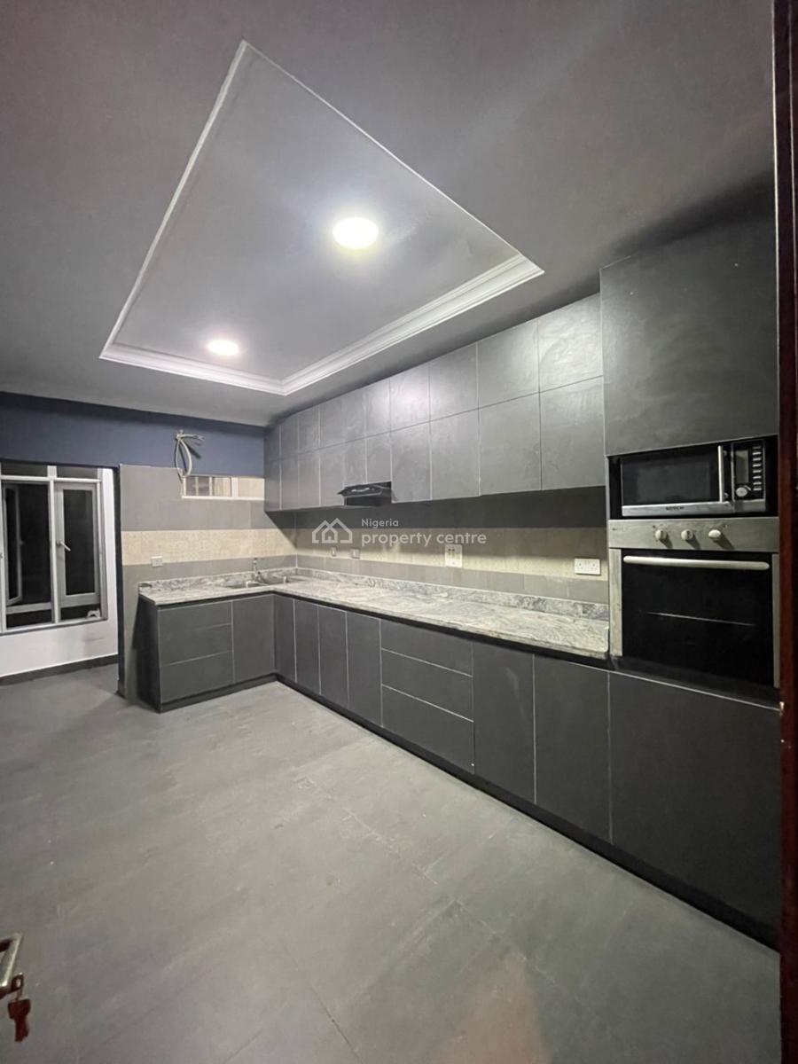 1 Bedroom Apartment, Lekki, Lagos, Mini Flat (room and Parlour) for Rent