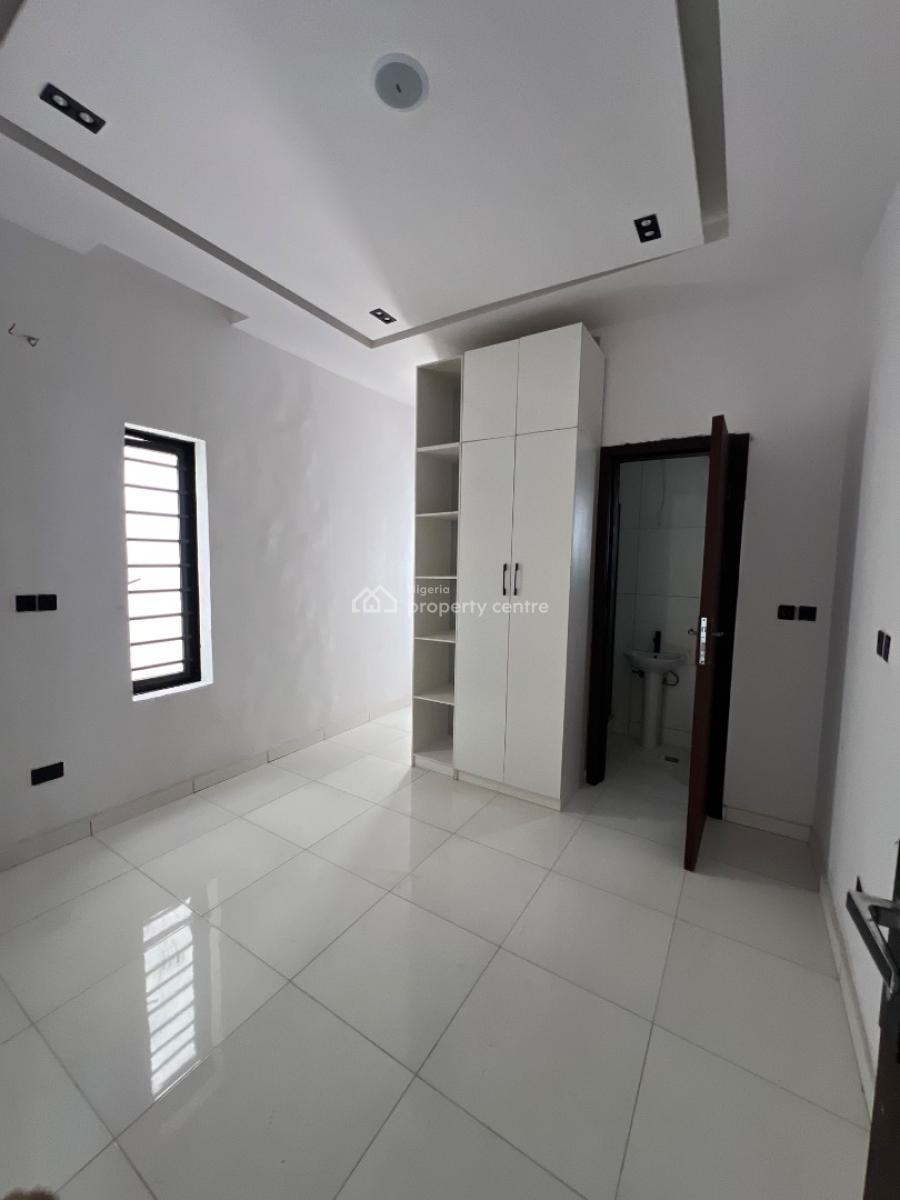 5bedroom Fully Detached Duplex, Orchid Road, Lekki Phase 2, Lekki, Lagos, Detached Duplex for Sale