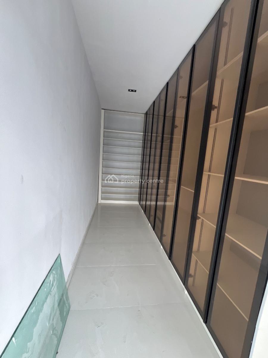 5bedroom Fully Detached Duplex, Orchid Road, Lekki Phase 2, Lekki, Lagos, Detached Duplex for Sale