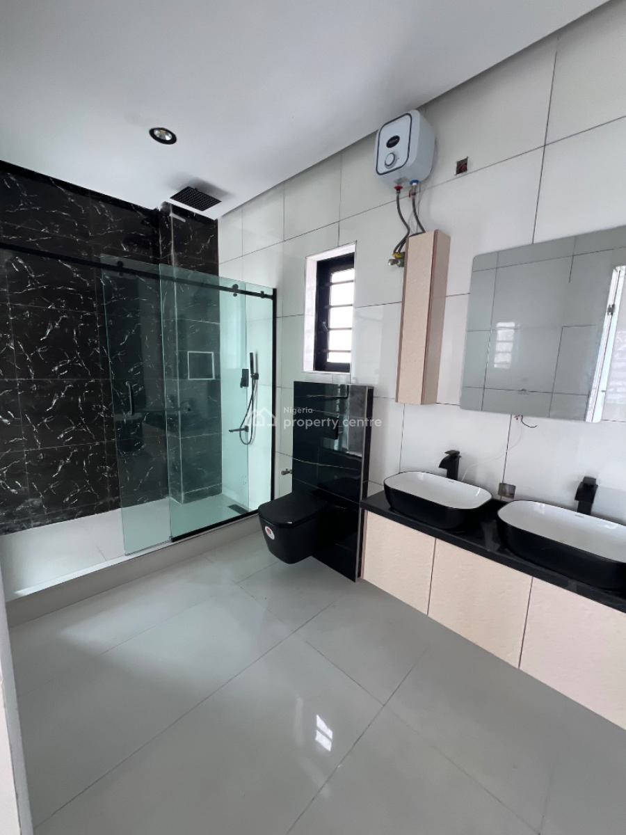 5bedroom Fully Detached Duplex, Orchid Road, Lekki Phase 2, Lekki, Lagos, Detached Duplex for Sale