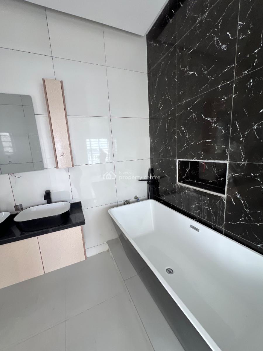 5bedroom Fully Detached Duplex, Orchid Road, Lekki Phase 2, Lekki, Lagos, Detached Duplex for Sale