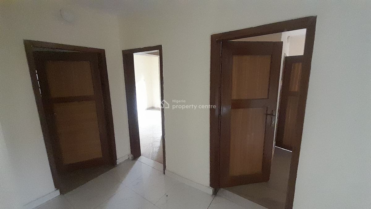 Spacious 2 Bedroom Apartment, Sangotedo, Ajah, Lagos, Flat / Apartment for Rent
