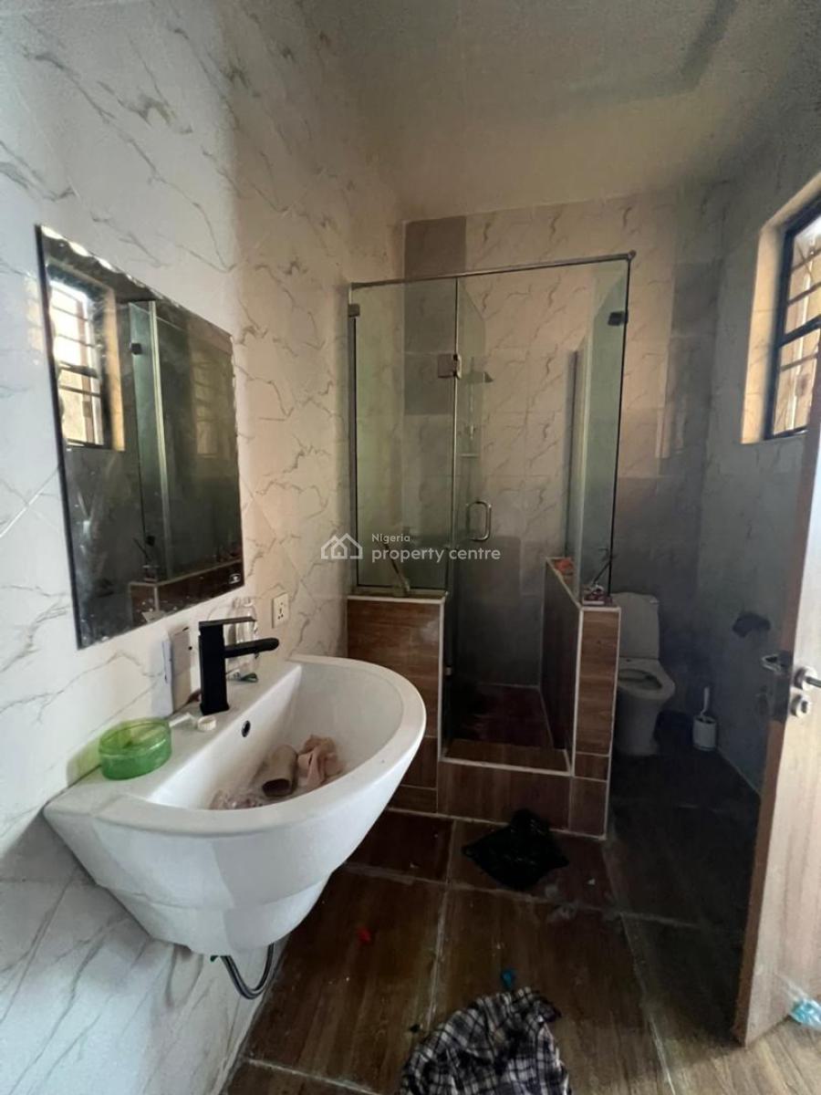 4 Bedroom Semi Detached Duplex, Lekki Phase 2, Lekki, Lagos, Detached Duplex for Rent