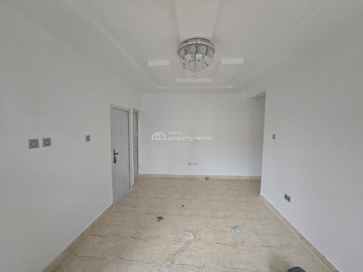 Newly Built 2 Bedroom Flat, Ikoyi, Lagos, Flat / Apartment for Rent