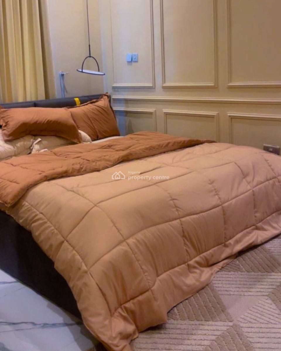 Cozy and Cute 1 Bedroom Apartment, Old Ikoyi, Ikoyi, Lagos, Mini Flat (room and Parlour) for Rent