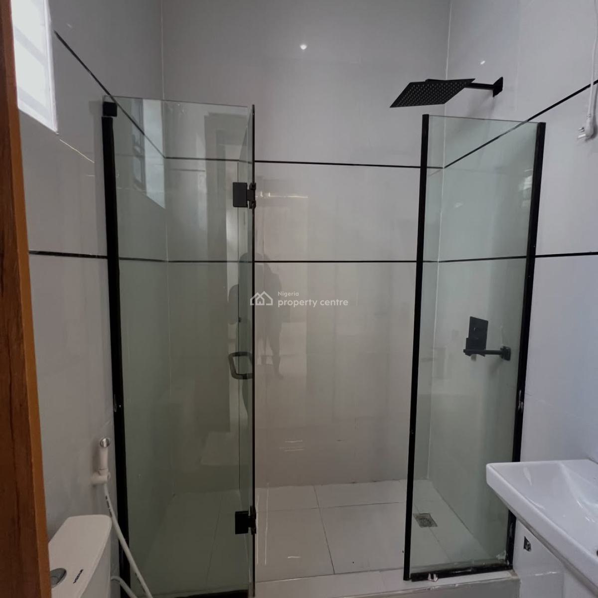 Super Luxury 5-bedroom Detached Duplex with Swimming Pool, 2nd Tollgate, Lekki, Lagos, Detached Duplex for Sale