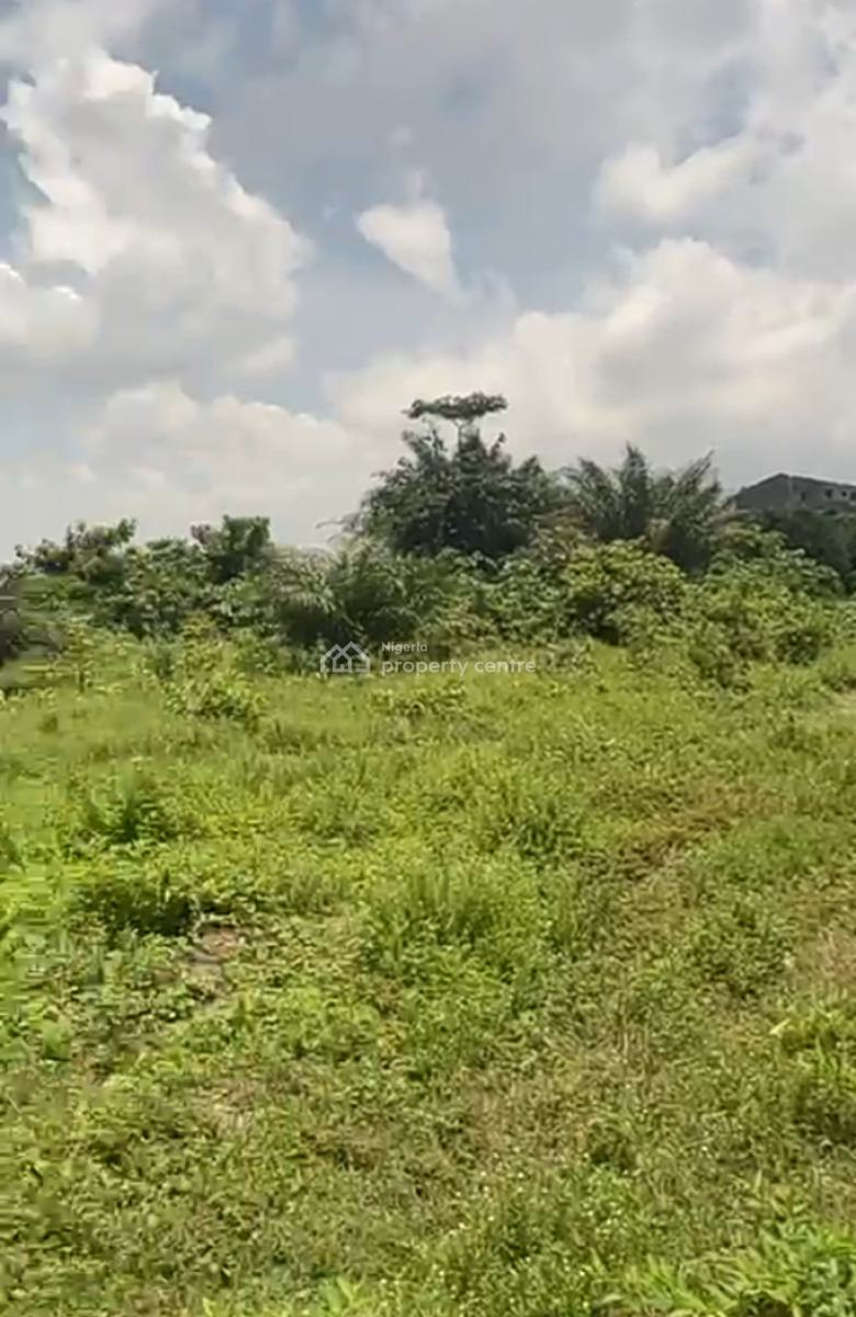 100% Dry, Gazetted,buy and Build Estate Land, White Gold Estate,lekki Free Trade Zone, Siriwon Town, Ibeju Lekki, Lagos, Mixed-use Land for Sale