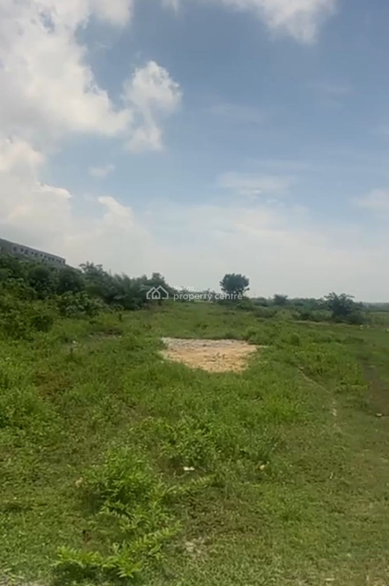 100% Dry, Gazetted,buy and Build Estate Land, White Gold Estate,lekki Free Trade Zone, Siriwon Town, Ibeju Lekki, Lagos, Mixed-use Land for Sale