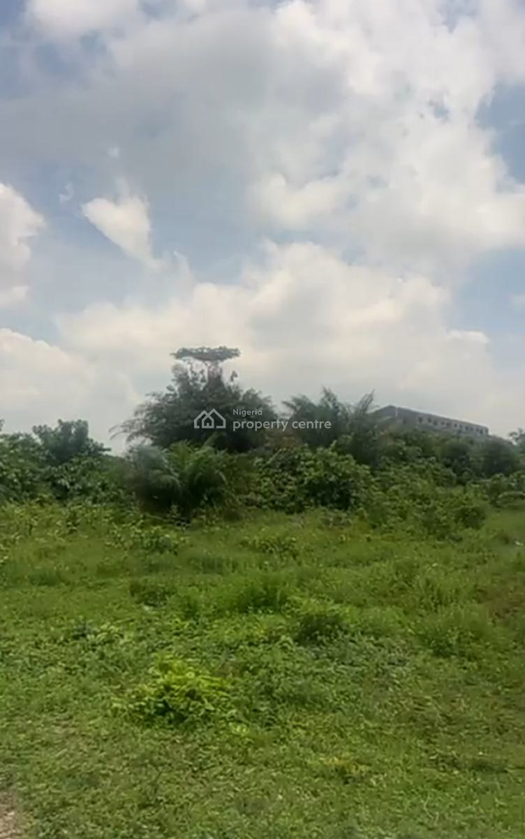 100% Dry, Gazetted,buy and Build Estate Land, White Gold Estate,lekki Free Trade Zone, Siriwon Town, Ibeju Lekki, Lagos, Mixed-use Land for Sale