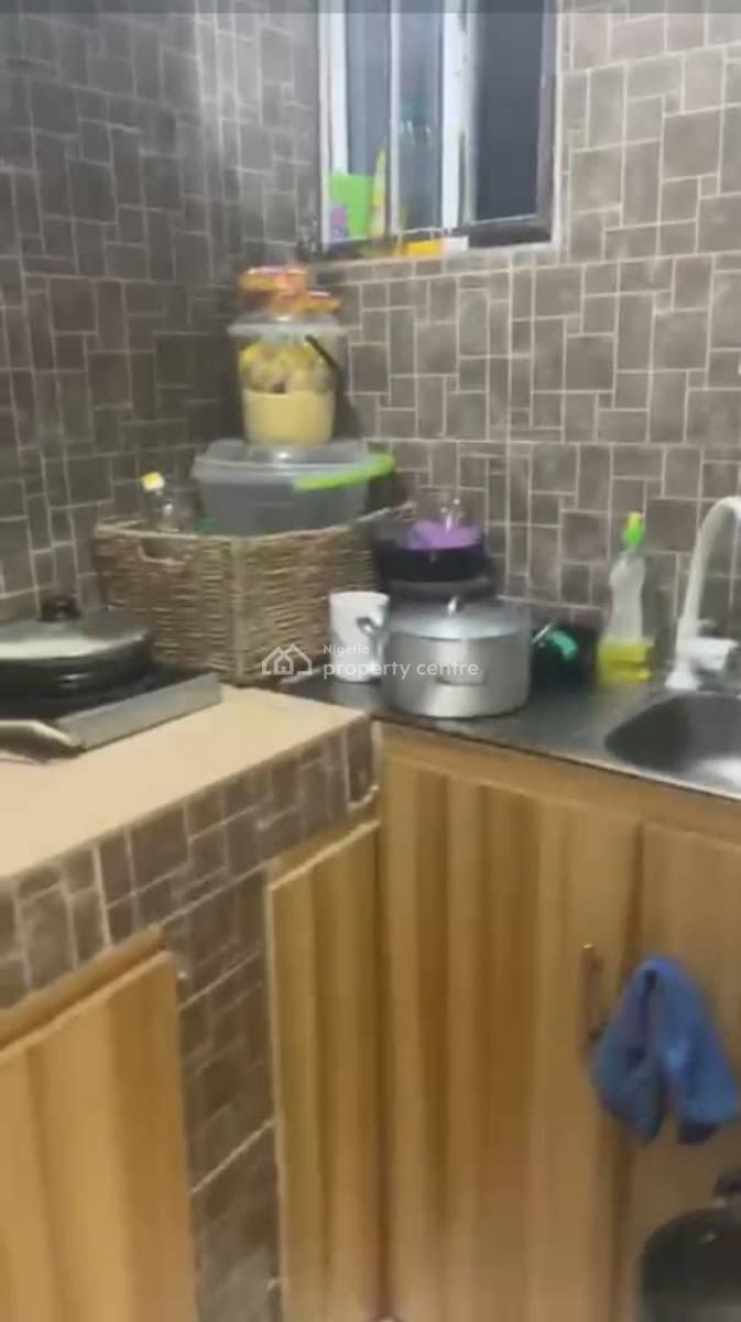 Lovely Sweet Mini Flat, Onigbongbo, Maryland, Lagos, Mini Flat (room and Parlour) for Rent