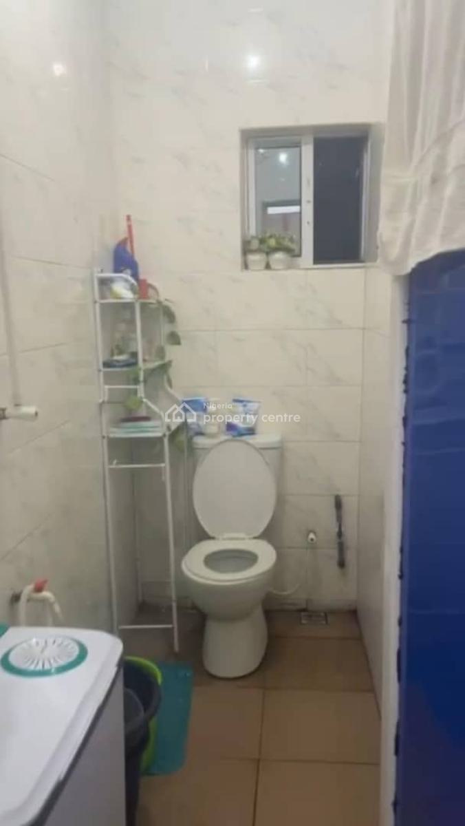 Lovely Sweet Mini Flat, Onigbongbo, Maryland, Lagos, Mini Flat (room and Parlour) for Rent